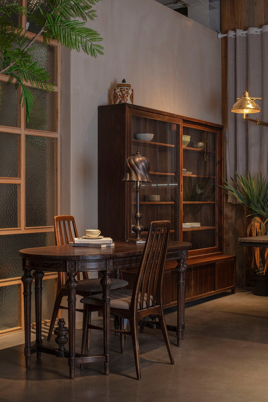 Exhibition Hall  Ⅱ