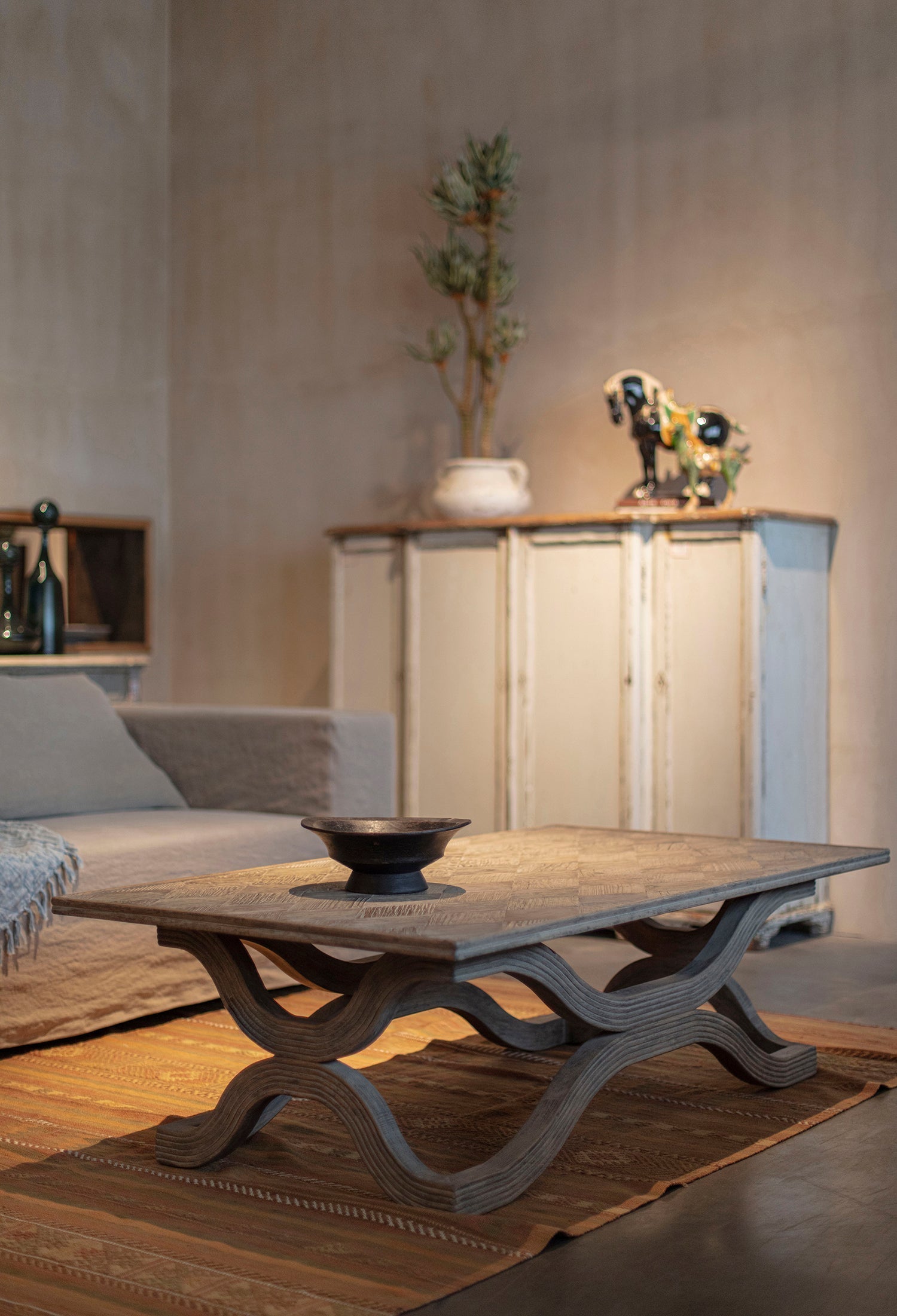 Exhibition Halls  Ⅲ