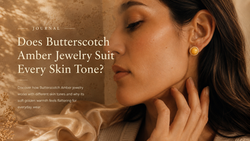 Does Butterscotch Amber Jewelry Suit Every Skin Tone?