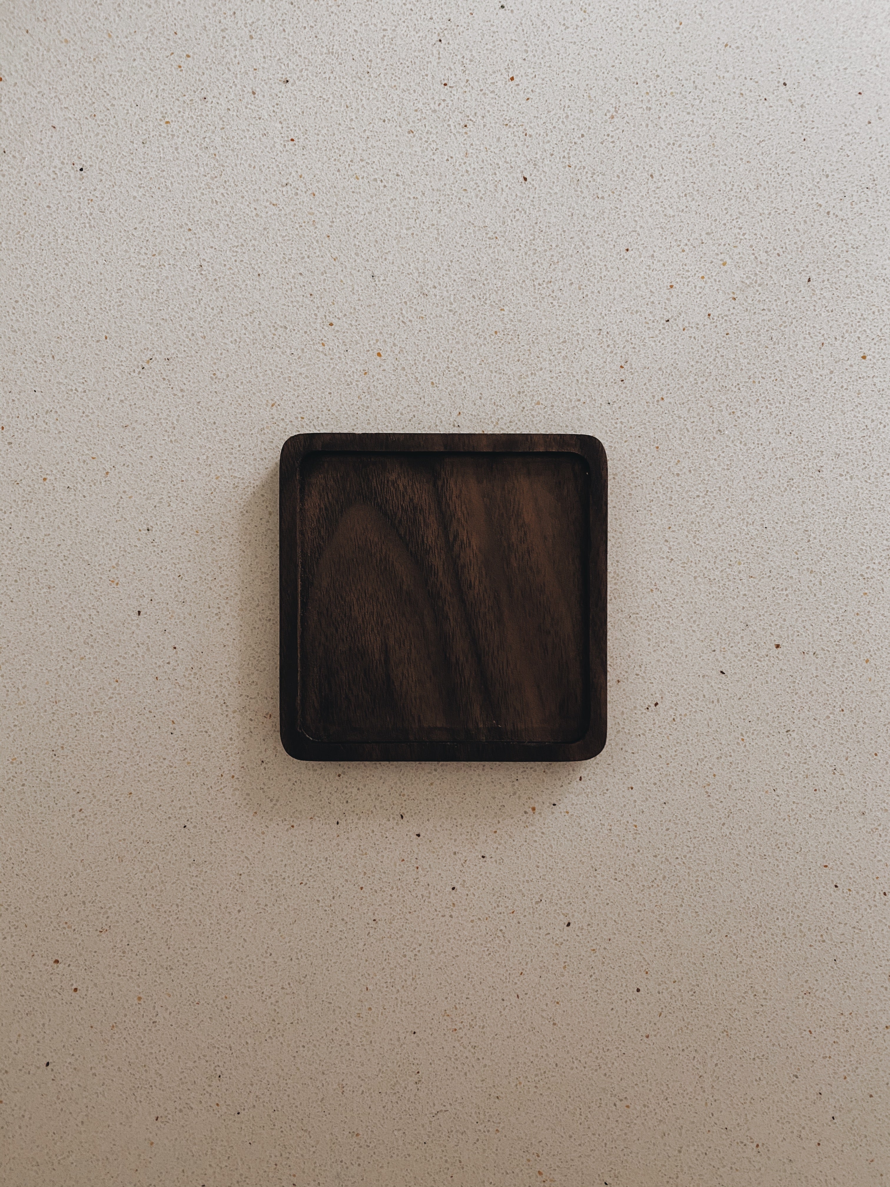 neat square by Caevi – hypoallergenic jewelry